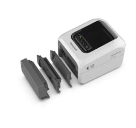 Honeywell PC41EDB010301 Barcode Label Printer