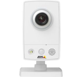 Axis 0522-004 Security Camera
