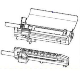 Zebra P1058930-035 Accessory