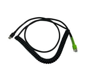 Zebra CBA-UF8-C12ZAR Cables, Connectors, and Adapters