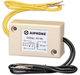 Aiphone RY-PA Telecommunication Equipment
