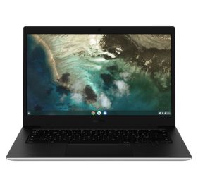 Samsung XE345XDA-NA1TT Chromebook
