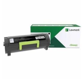 Lexmark 50F000G Toner