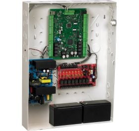 Honeywell NX4L1 Access Control Equipment