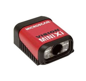 Microscan Vision MINI Xi Smart Camera Fixed Barcode Scanner