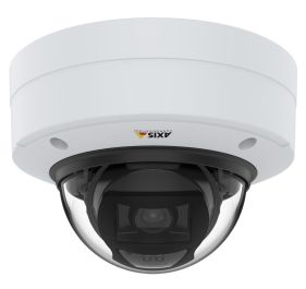 Axis 02099-001 Security Camera