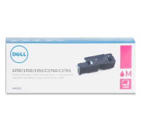 Dell XMX5D Toner