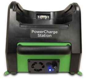 Newcastle Systems PS102NU2M Power Device