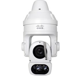 Cisco CIVS-IPC-8930= Security Camera