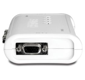 BCI TK-407K Telecommunication Equipment