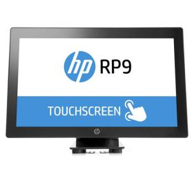 HP 5NC78UA#ABA Touchscreen