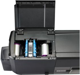 Fargo 078002 ID Card Printer