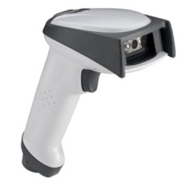Hand Held 4600SR051C-0C00 Barcode Scanner