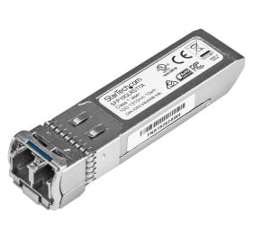 StarTech SFP10GLRSTTA Transceiver Modules