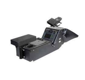 Gamber-Johnson 7170-0137-04 Mounting Hardware and Stands