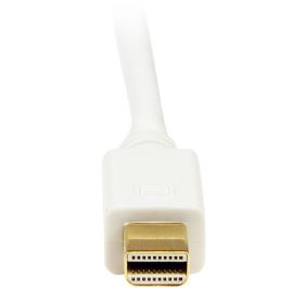 StarTech MDP2DVIMM6W Accessory