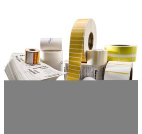 Honeywell E27246 Barcode Label