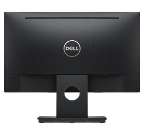 Dell E1916H Monitor