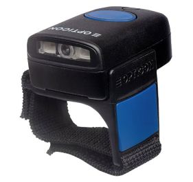 Opticon RS3000-00 Barcode Scanner