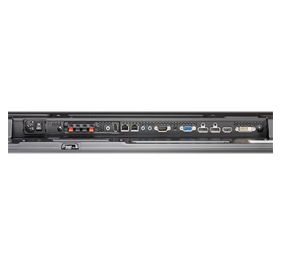 NEC X554UNV Digital Signage Display