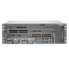 Juniper Networks MX104-T Wireless Router