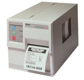 Datamax P12-00-18700000 Barcode Label Printer