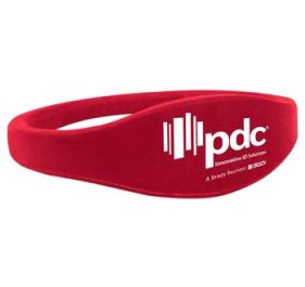 BCI RWTE-12-PDJ-I RFID Wristband