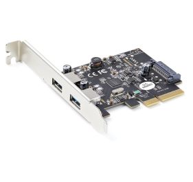 StarTech PEXUSB312A3 Accessory