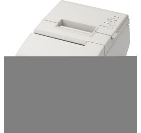 Epson C31CB25A8791 Receipt Printer