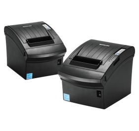 Bixolon SRP-350PLUSIIICOS Barcode Label Printer