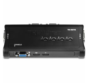 BCI TK-407K Telecommunication Equipment