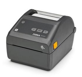 Zebra ZD42043-D01W01EZ Barcode Label Printer