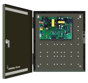 LifeSafety Power FPO250-E1 Power Device