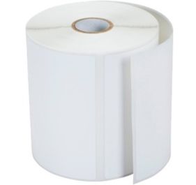 Brother RD008U1S Barcode Label