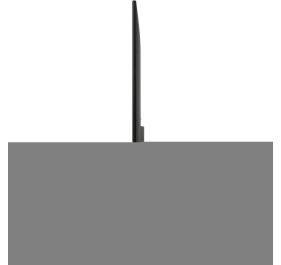 LG 55UX340C Digital Signage Display