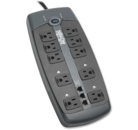Tripp-Lite TLP1008TEL Products