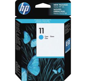 HP C4836A InkJet Cartridge