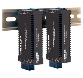 Black Box LIC022A-R3 Data Networking