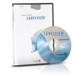 Teklynx LV18PRO11YVOL Software