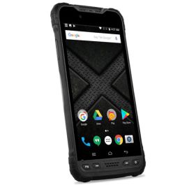 Xplore 200903 Mobile Computer