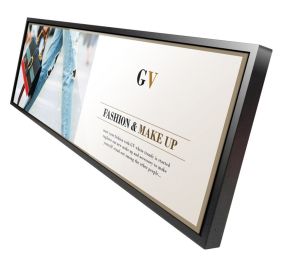 GVision S37AE-OV-400G Touchscreen