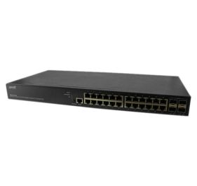Transition SM24TAT4XB-NA Data Networking