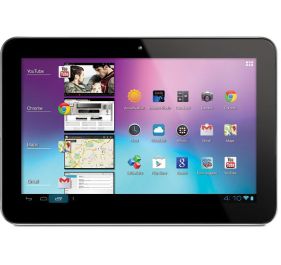 Coby MID1065 Tablet