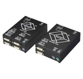 Black Box ACS2209A-R2 Products