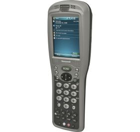 Honeywell 9900LUP-6111G0 Mobile Computer