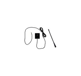 Zebra 9009792 Mounting Hardware and Stands