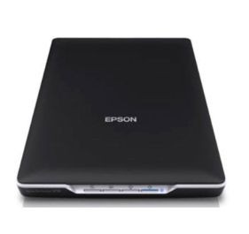 Epson B11B231201 Document Scanner