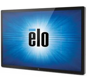 Elo 5502L Digital Signage Display