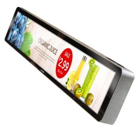 GVision S16N-X18K-7WN Touchscreen
