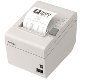 Epson C31CD52A9912 Receipt Printer